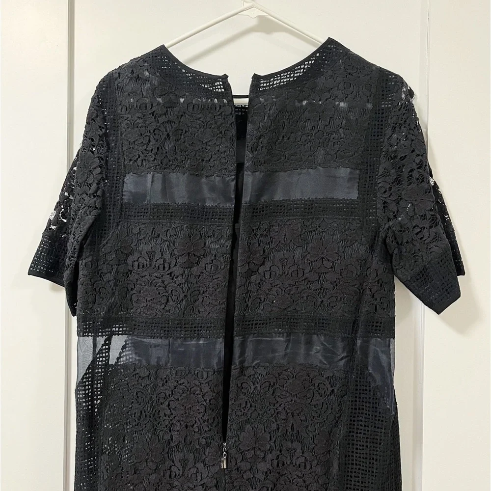 Rebecca Taylor Dress - Picture 4 of 5